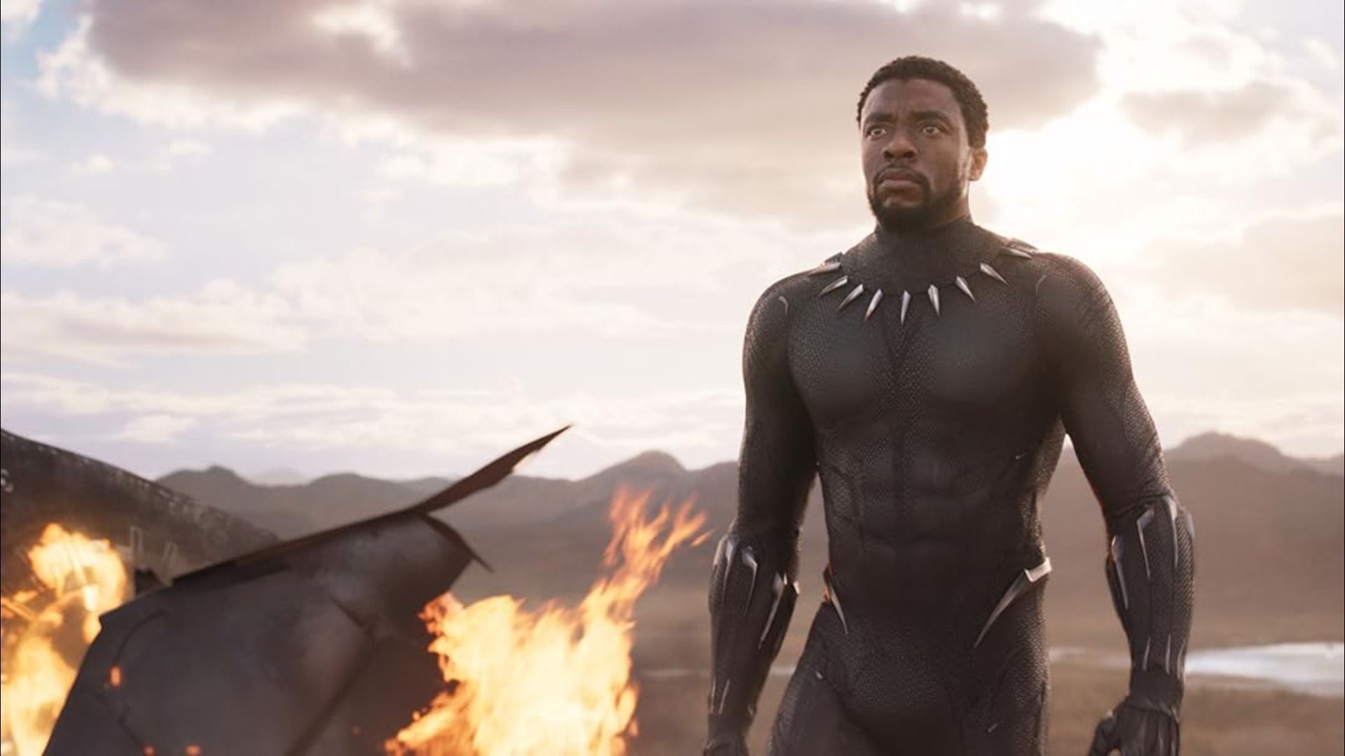How many Black Panther movies are there in the MCU? A quick explainer (Image via Amazon Prime Video)