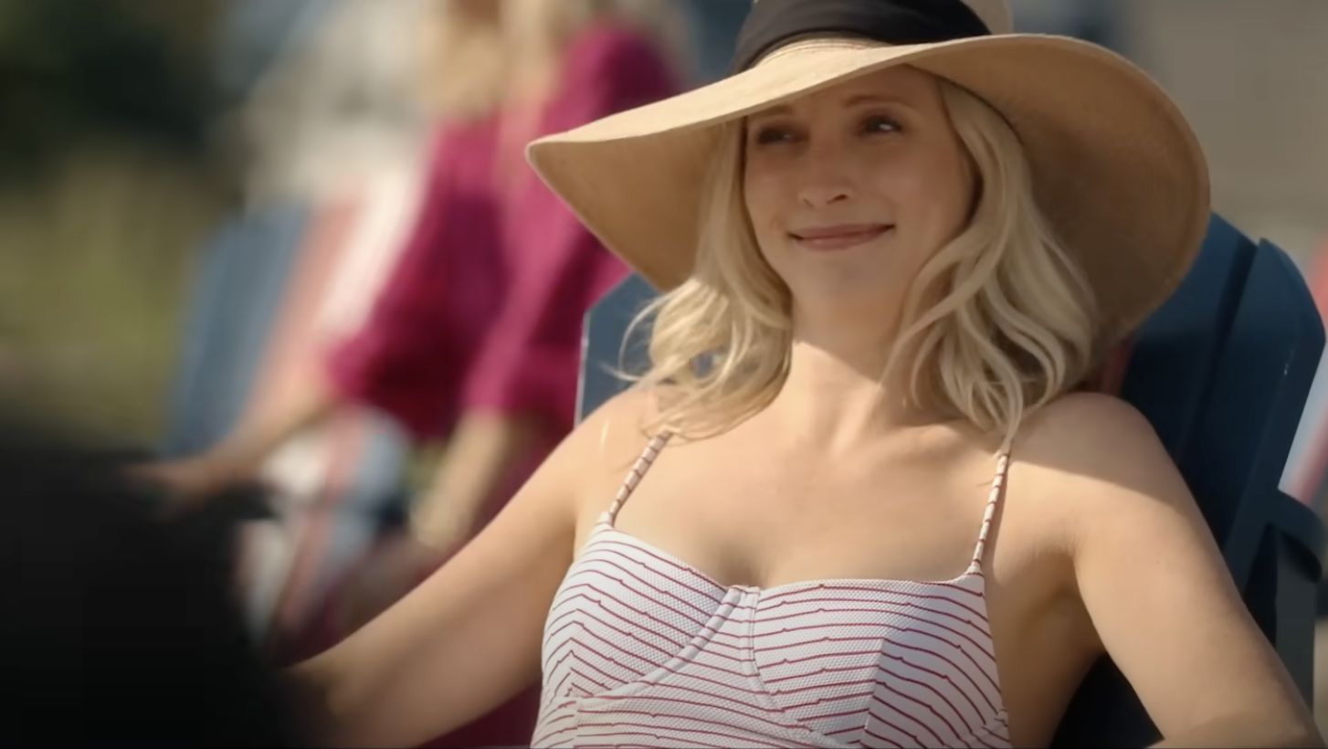 We Were Liars stars engage in a heartwarming round of 