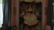 A still from the Annabelle movie (Image via YouTube/Warner Bros.)