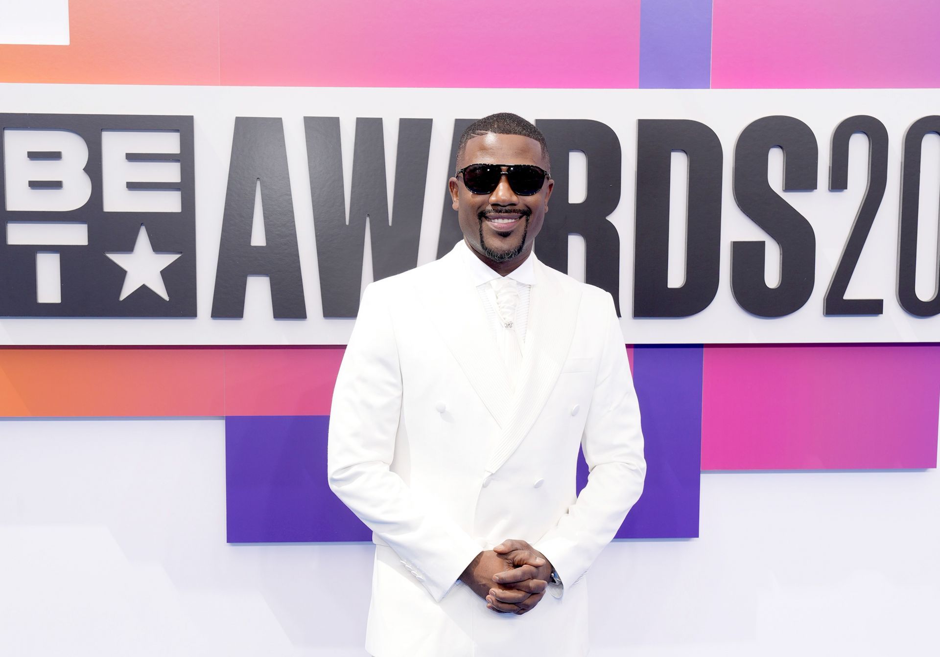 BET Awards 2024 - Arrivals - Source: Getty