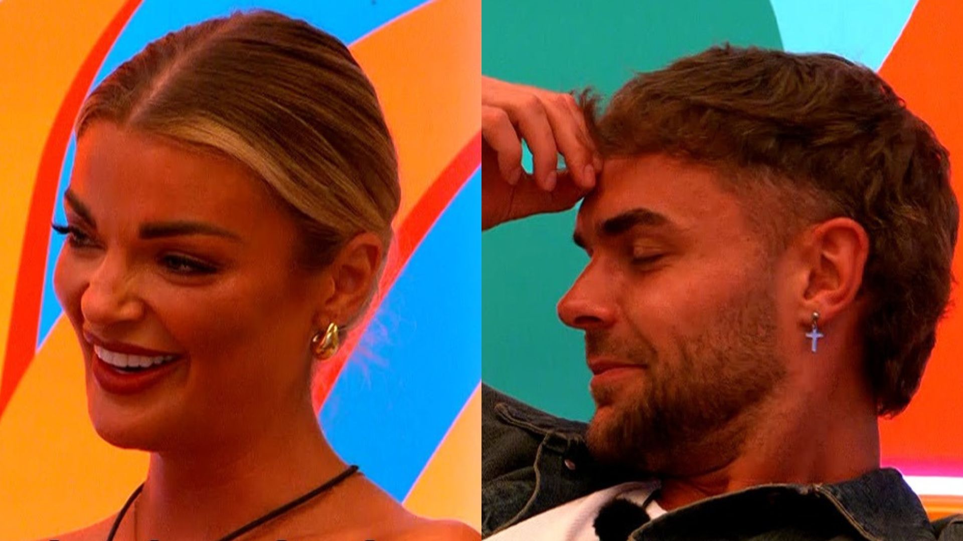 “I’m more attracted to you” — Love Island UK’s Harry confesses his feelings to Helena