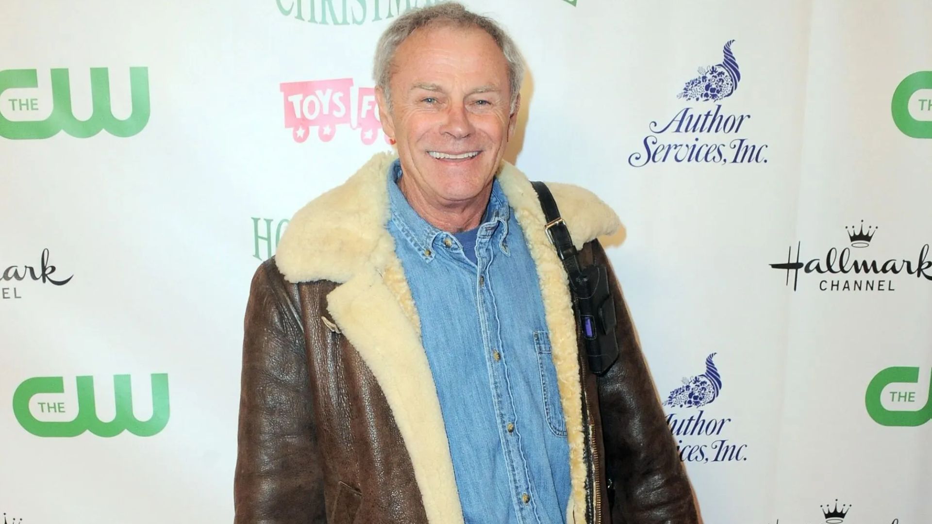 Tristan Rogers