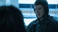Joseph Quinn as Koner | Image Via: HBO Entertainment