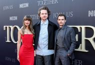 Los Angeles Premiere Of Neon's "Together" - Arrivals - Source: Getty