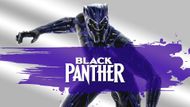 Black Panther (image via Amzon Prime Video)