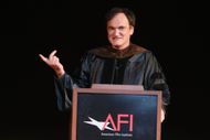 Quentin Tarantino (Image via Getty)