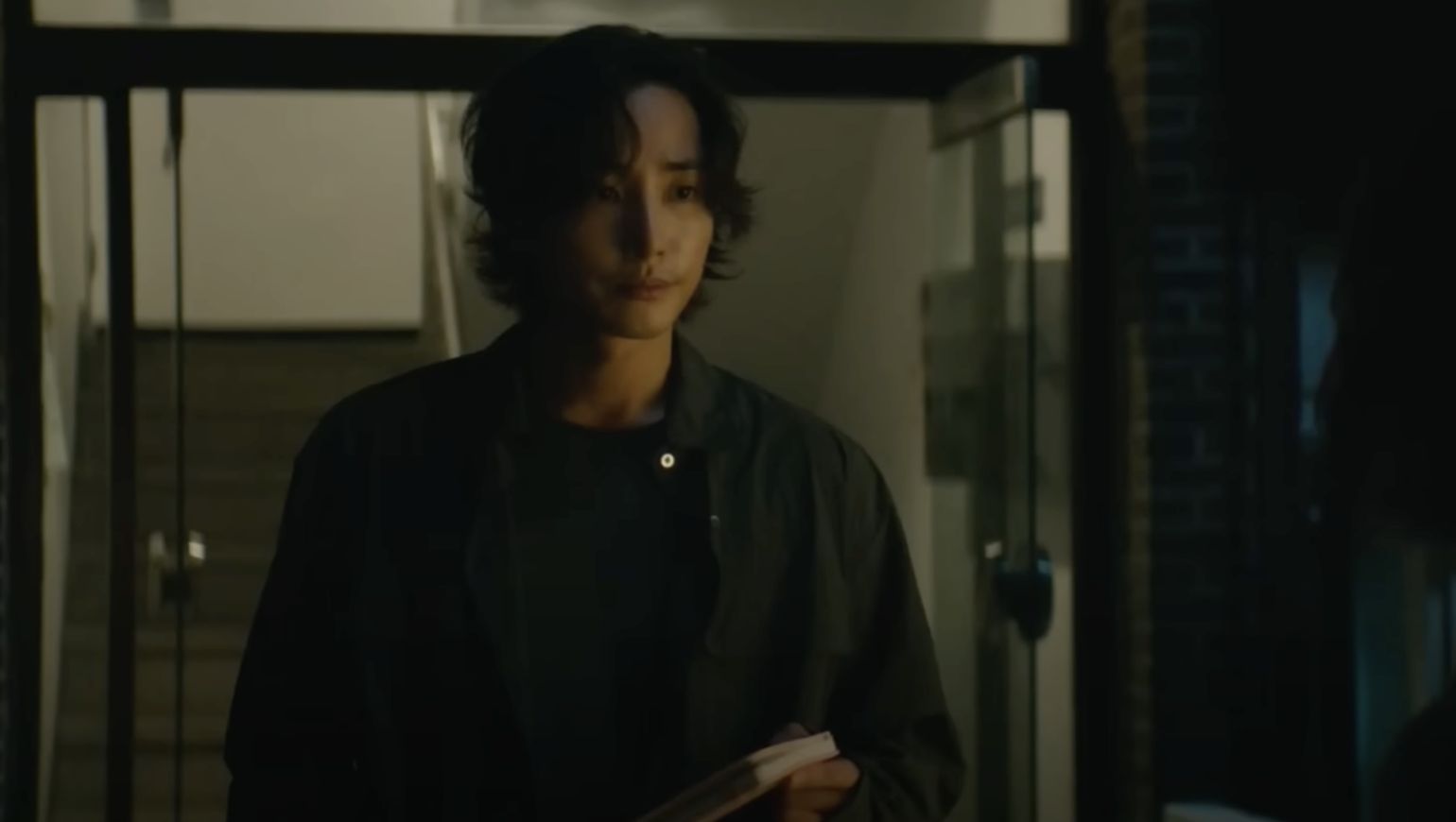 Has latest K-drama S Line been canceled post Season 1? (Image Via Wavve)