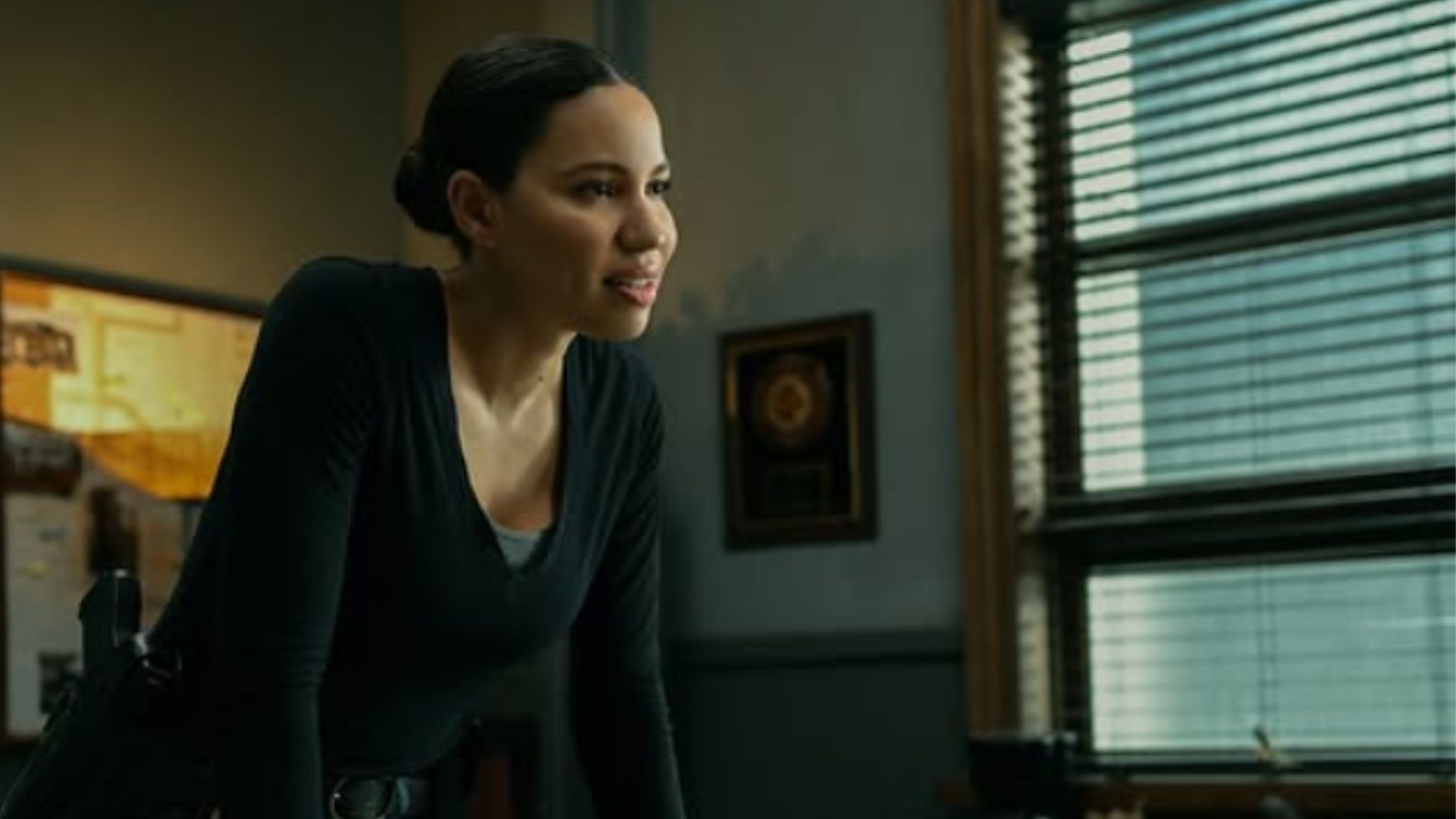 Smoke consists of 9 episodes (Image via Instagram / jurneesmollett)