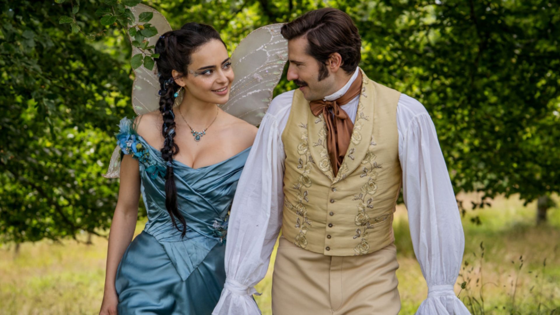 The Buccaneers Season 2 Episode 3 Recap: Nan needed Theo&rsquo;s title to protect her sister Jinny (Image Source - appletv)