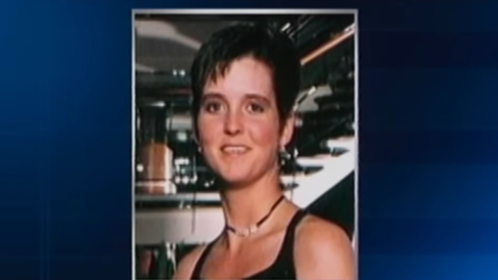 Amy Bradley is Missing can be streamed on Netflix (Image via YouTube / Netflix)