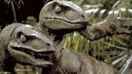 Velociraptors | Image via: Universal Studios