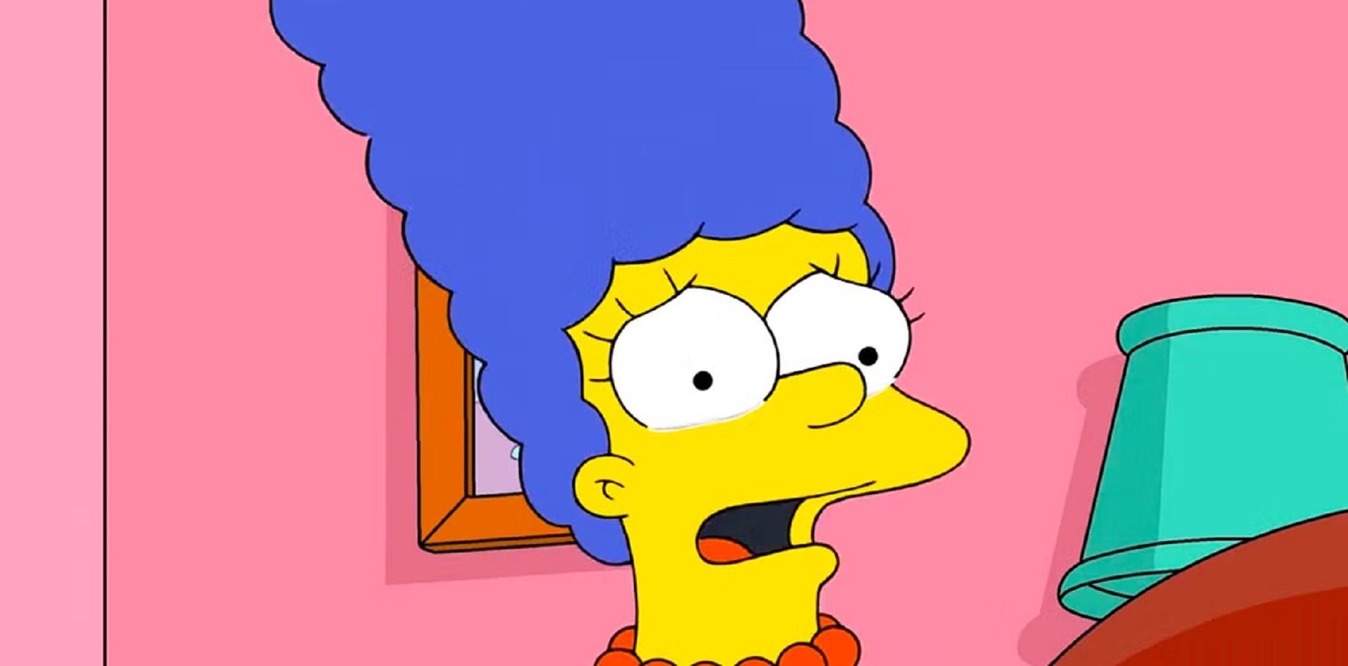 Marge (Image Source: Disney+ )