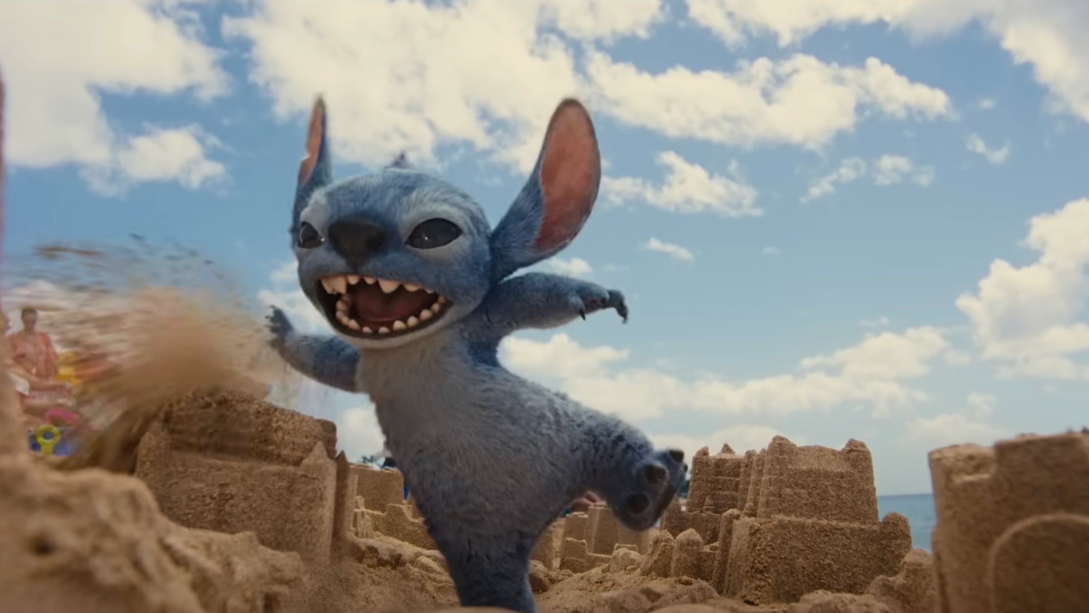 A still from Lilo &amp; Stitch (Image via YouTube/Disney)