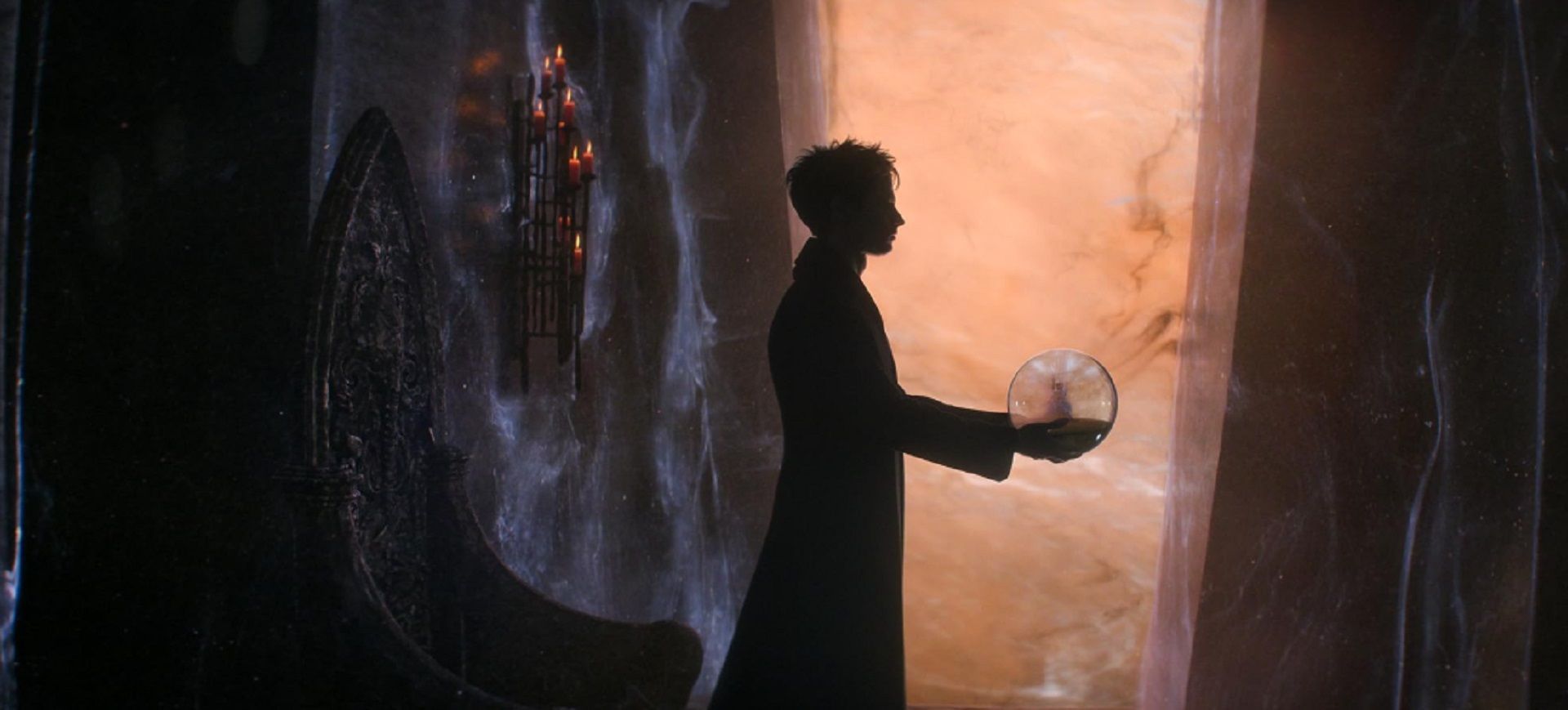 The Sandman    Source: Netflix