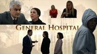 Ric badgers Kristina, Sasha is pregnant, Lucky and Elizabeth go after Cyrus, and Lulu finds her way home on General Hospital | Image: ABC |I