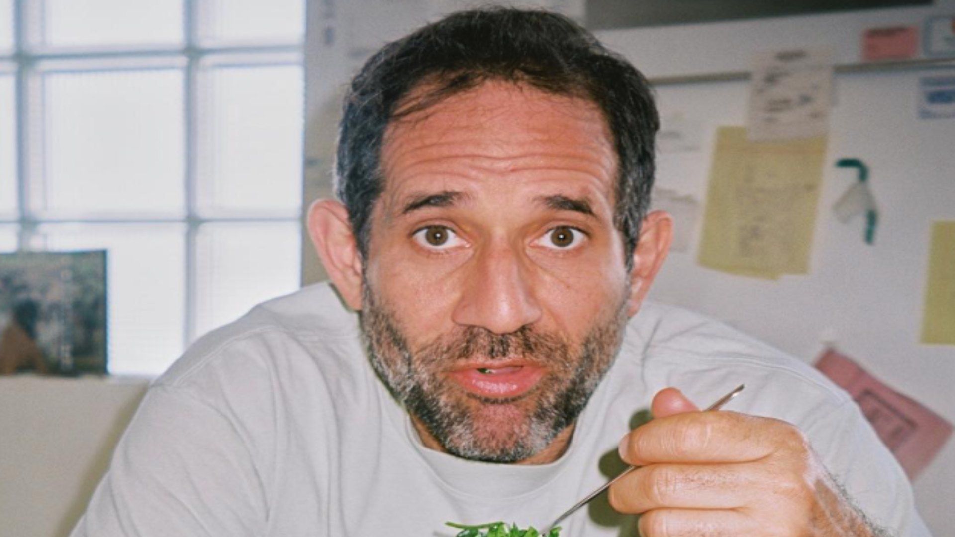 Dov Charney (Instagram/@dovcharney_losangeles)