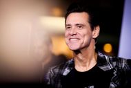 Jim Carrey (Photo by Rich Fury/WireImage)