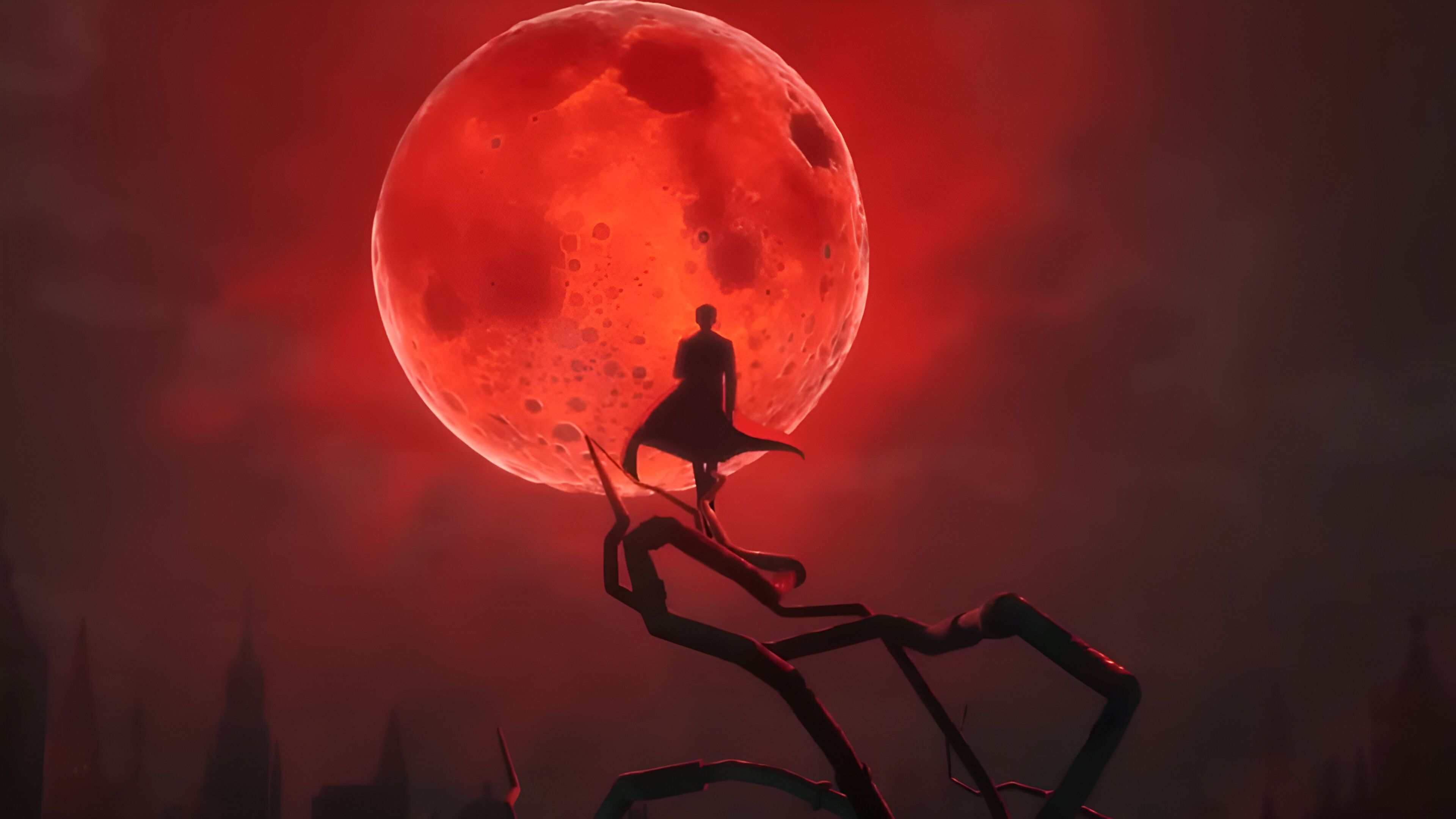 Lord of the Mysteries Episode 3: Everything You Need to Know from Release Date to How to Stream