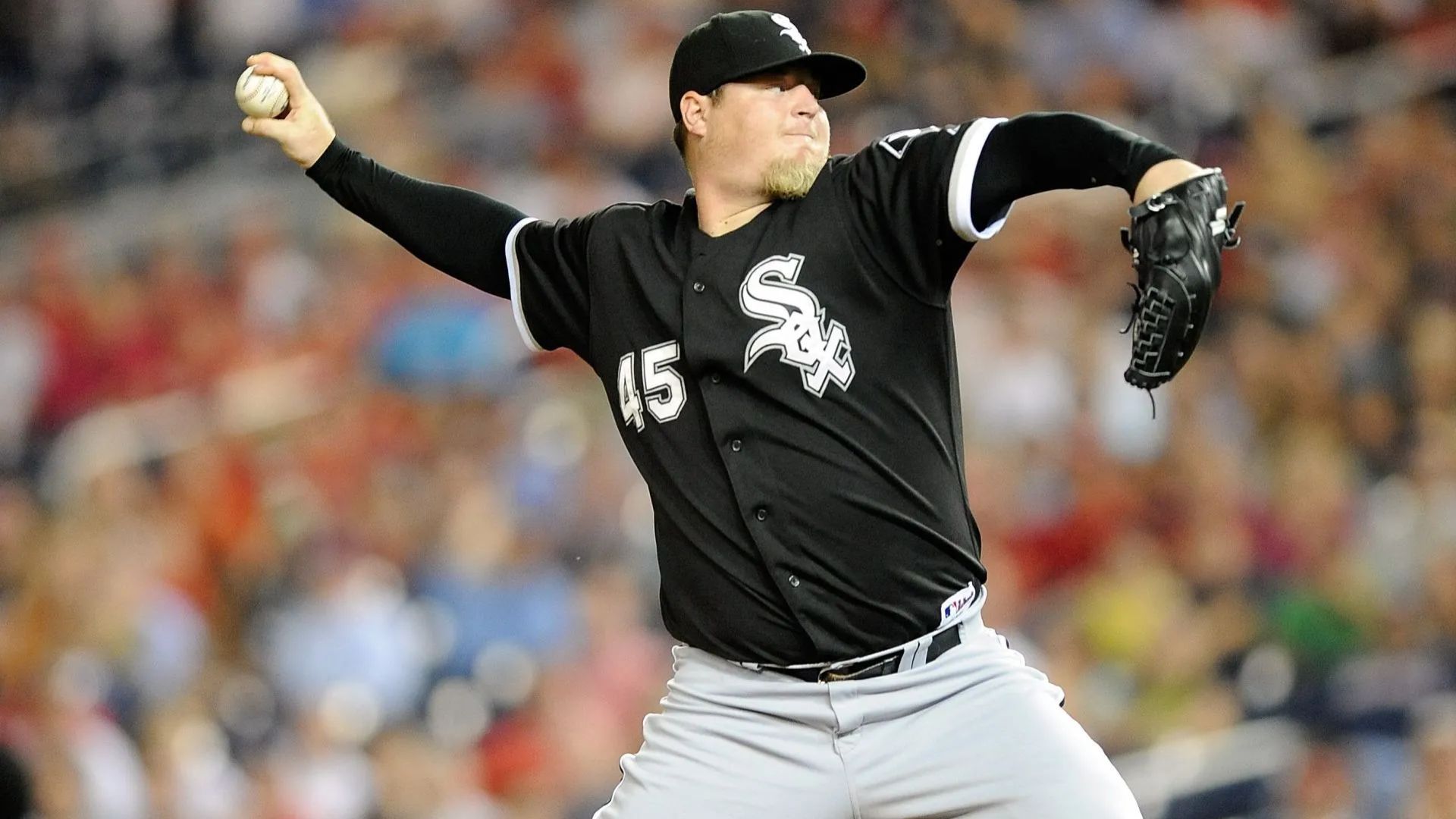 How are White Sox legends remembering Bobby Jenks after his passing? Tributes pour in