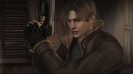 Leon S. Kennedy in RE4. (Image via Capcom)