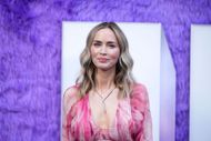 Emily Blunt (Photo by John Nacion/Getty Images for Paramount Pictures)