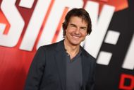 Tom Cruise (Photo by Mike Coppola/WireImage)