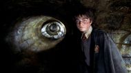 Harry Potter in Harry Potter and the Chamber of Secrets | Image via Prime Video