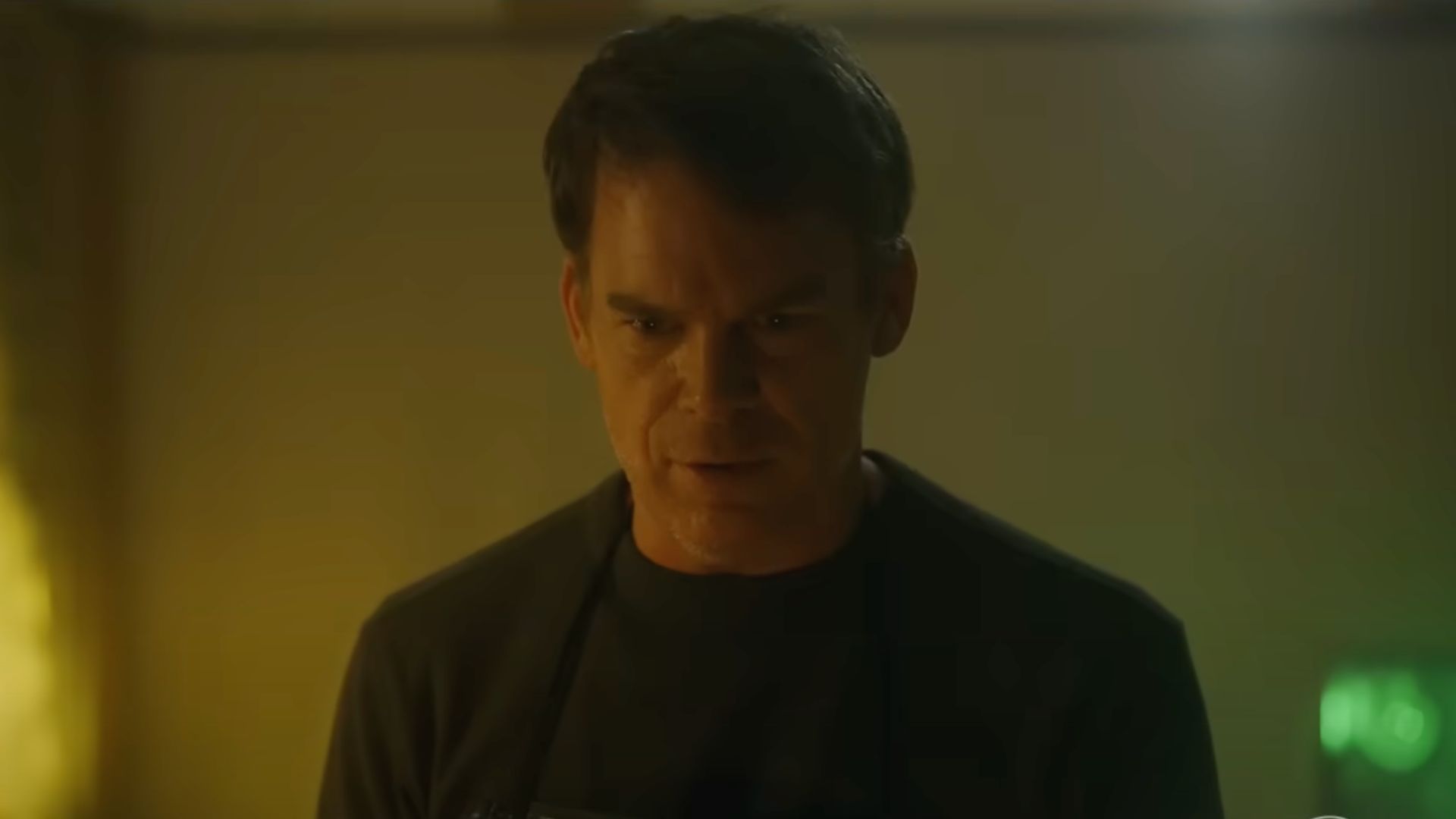 (Image via YouTube/ Dexter on Paramount+ with Showtime)
