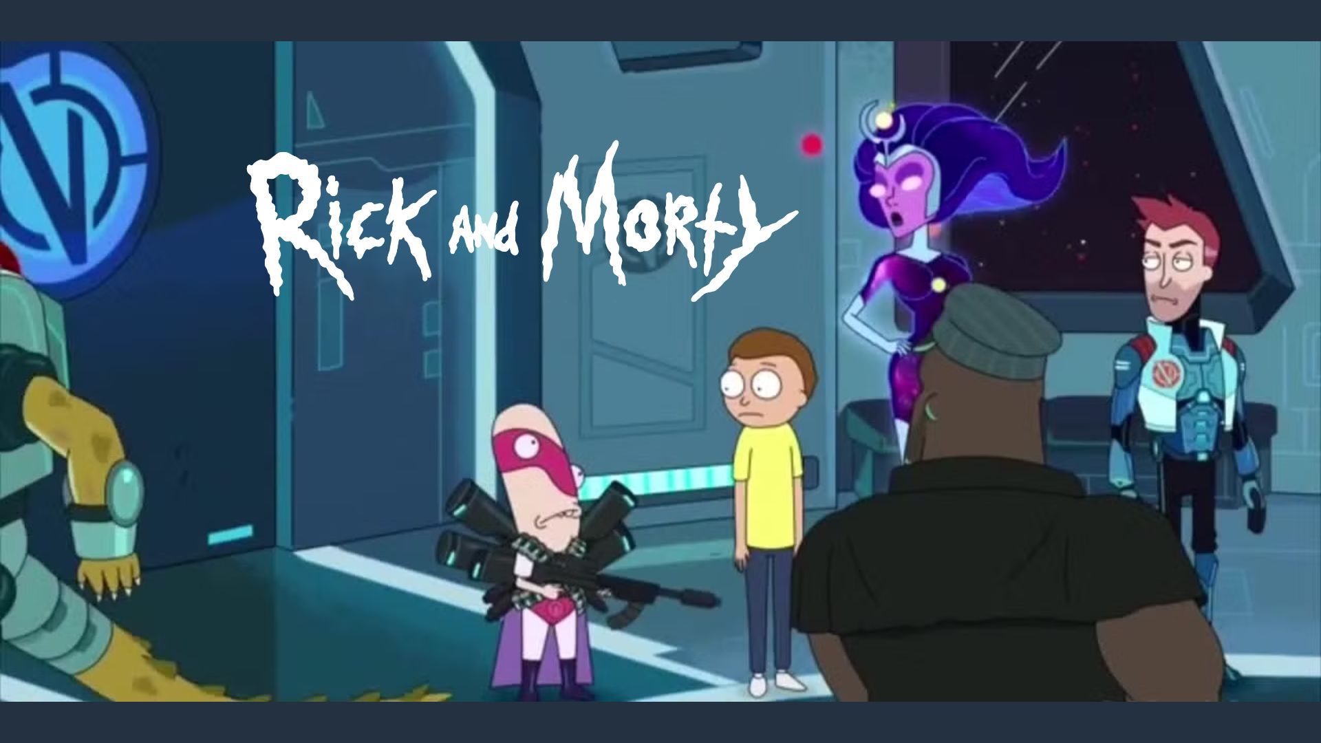 Who is Noob Noob in Rick and Morty? Character explored in depth