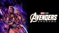 Avengers: Endgame (Image Source: Prime Video)