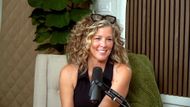 General Hospital's Laura Wright on State of Mind. | Image Source: YouTube