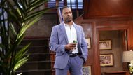 Jermaine Rivers is Damian Kane on The Young and the Restless | Image: JPI