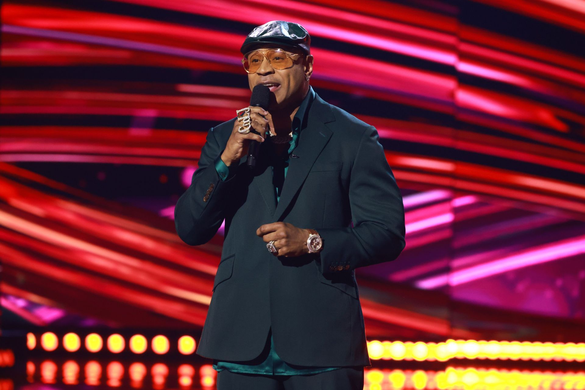 2025 iHeartRadio Music Awards - Show - Source: Getty