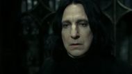 Severus Snape saying, "Always." | Image via Hotstar
