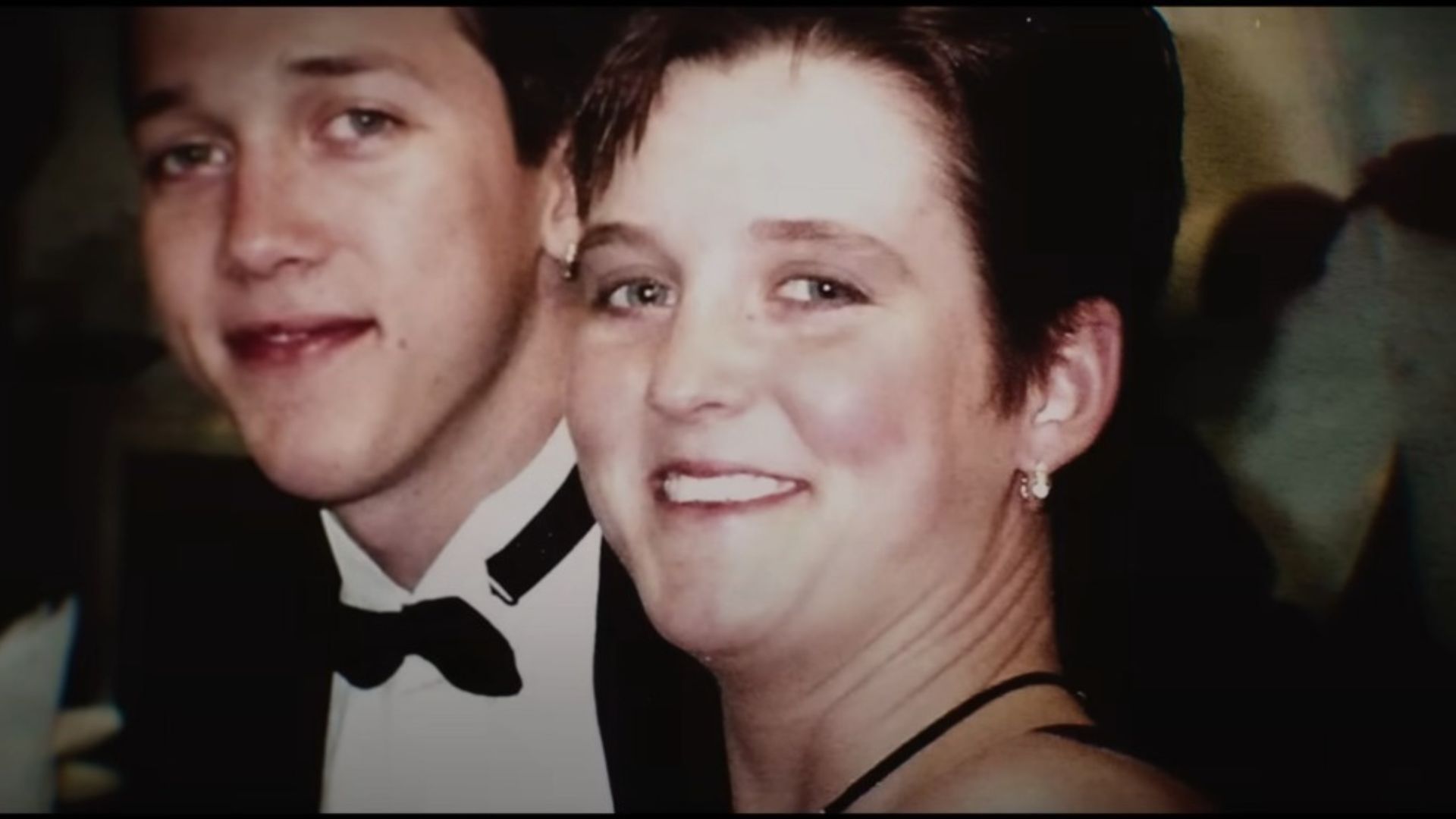 Amy Bradley is Missing (Image via Netflix) 