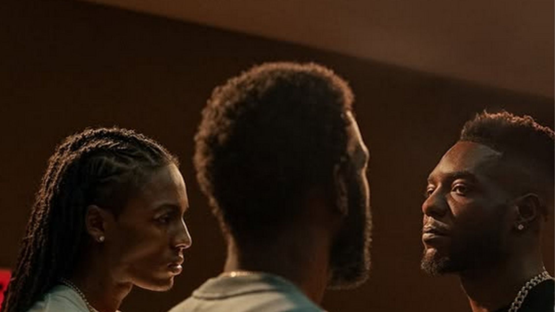 The Chi is streaming on Paramount+ (Image via Instagram / shothechi)