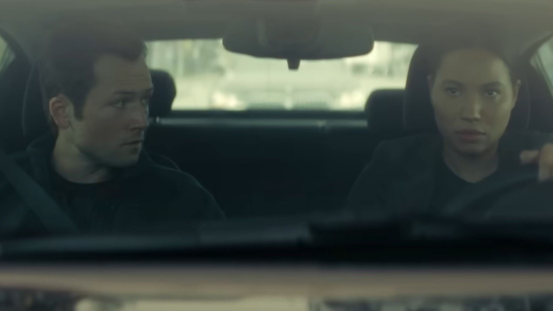 Smoke soundtrack guide: A complete list of the music in the latest Taron Egerton show on Apple TV so far