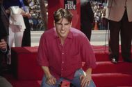 Tom Cruise (Photo by Vinnie Zuffante/Getty Images)