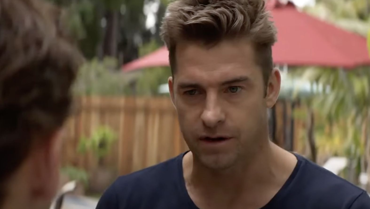How did Baz die on Animal Kingdom? Scott Speedman's exit, explored