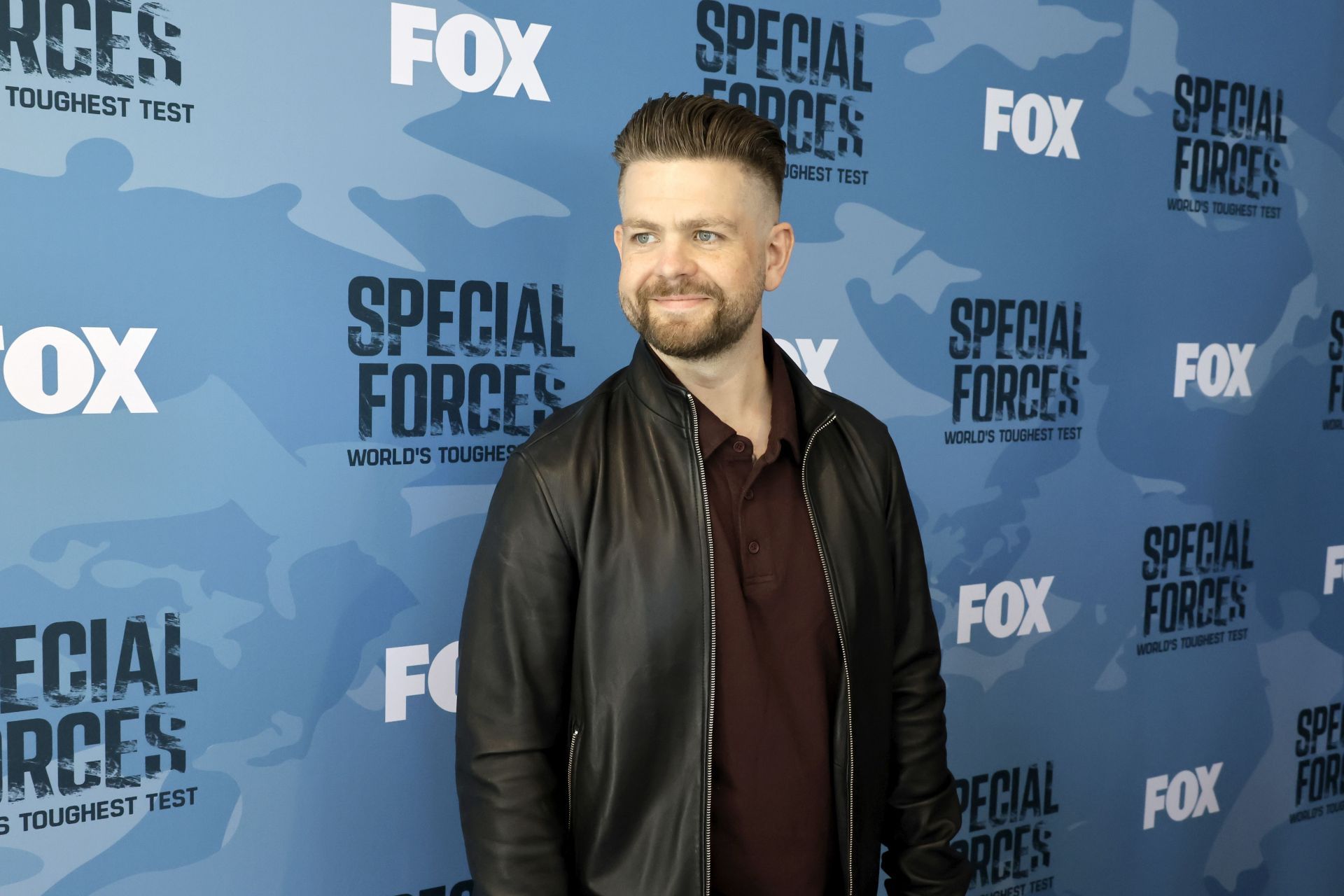 Red Carpet For Fox