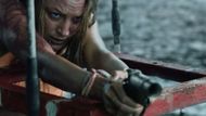 "The Final Battle" from The Shallows, Image Source - Columbia Pictures