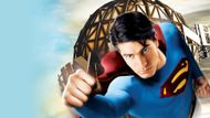 Superman Returns (Image via Prime Video)