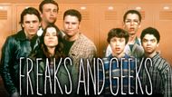 Freaks and Geeks (Image Source: Prime Video)