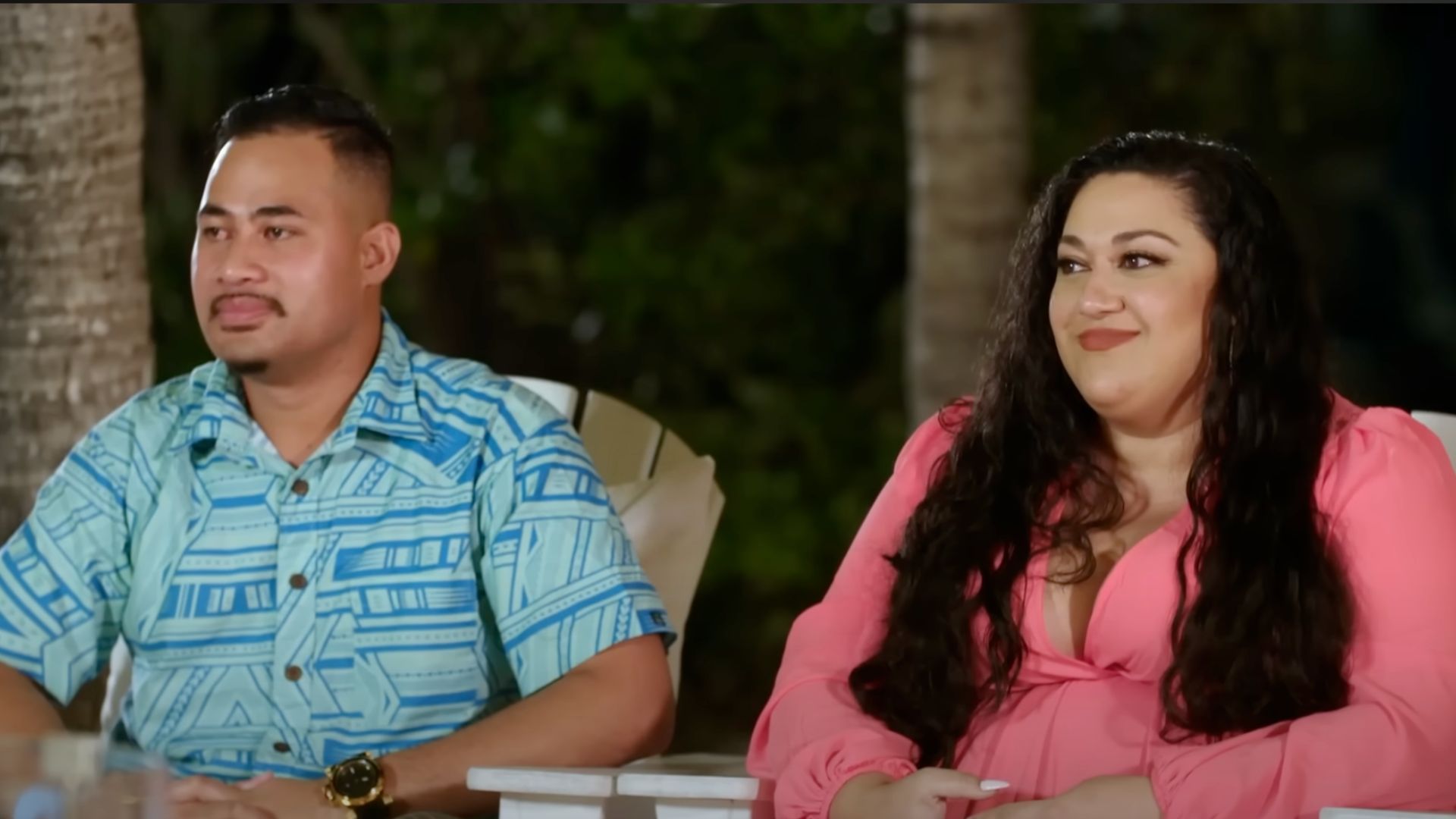 90 Day Fianc&eacute;