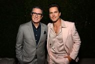 MPTF's 18th Annual Evening Before - Source: Getty