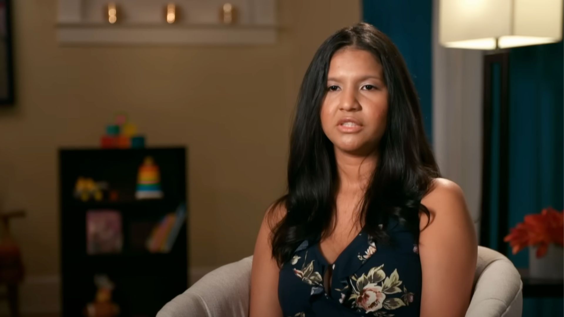 90 Day Fianc&eacute;