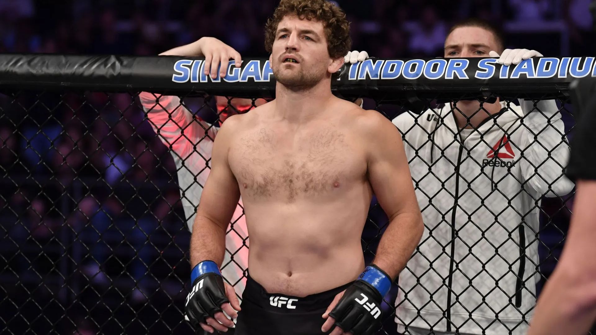 Ben Askren 