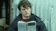 Jonathan Groff in C.O.G. | Image via YouTube/Focus Features