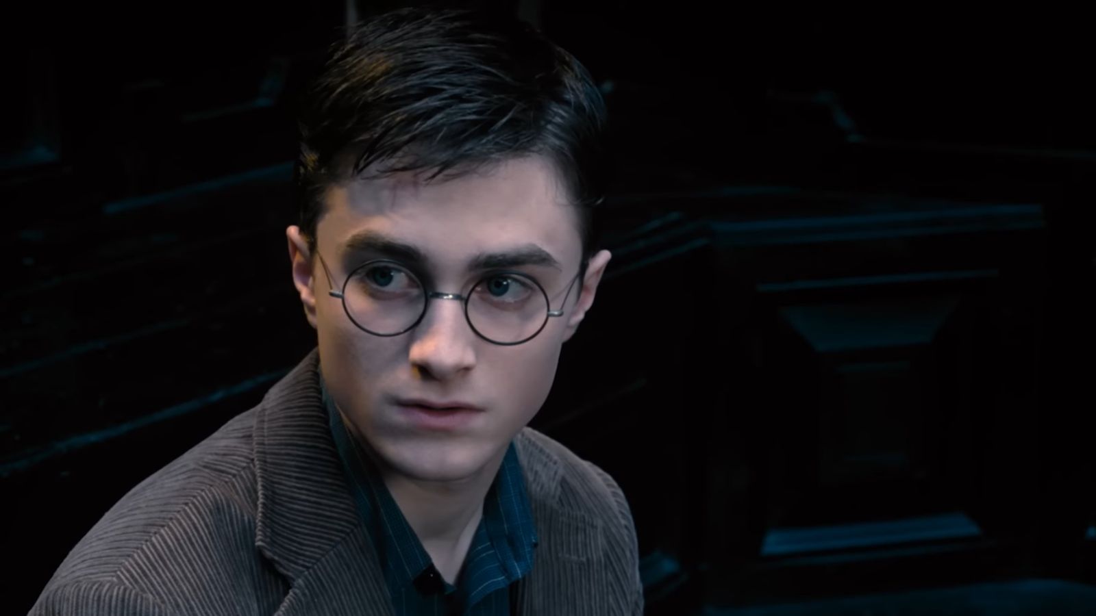 Still from Harry Potter and the Order of the Phoenix (Image via Harry Potter)