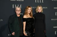 ELLE's 2024 Women In Hollywood Celebration Presented By Ralph Lauren, Harry Winston And TikTok - Arrivals - Source: Getty